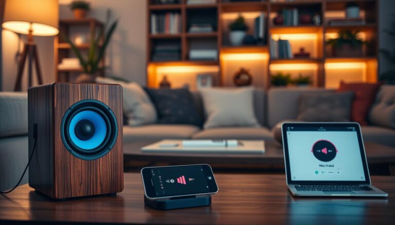 Alte Lautsprecher smart machen: Die besten Bluetooth-Adapter