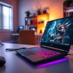Beste Budget-Gaming-Laptops unter 800 Euro