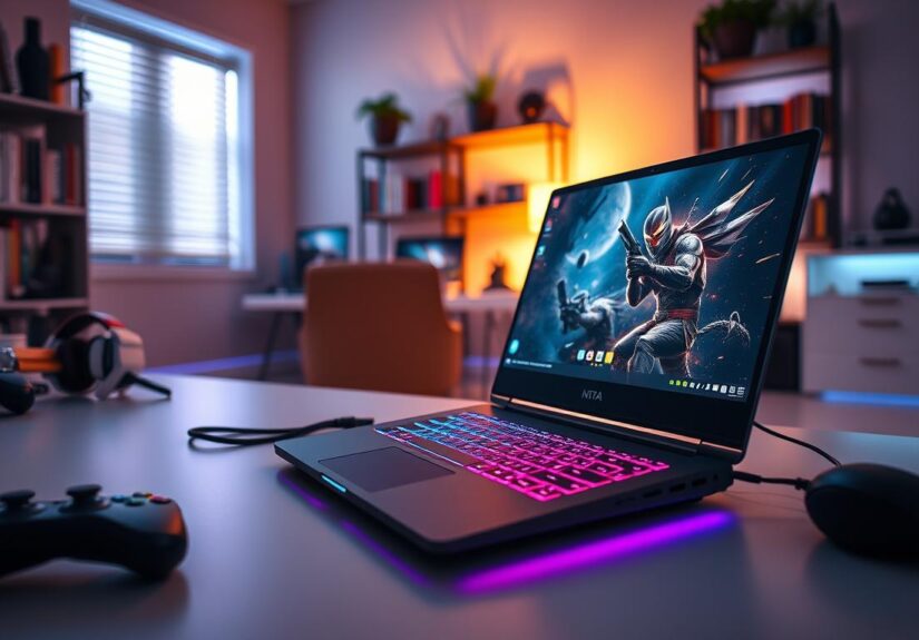 Beste Budget-Gaming-Laptops unter 800 Euro