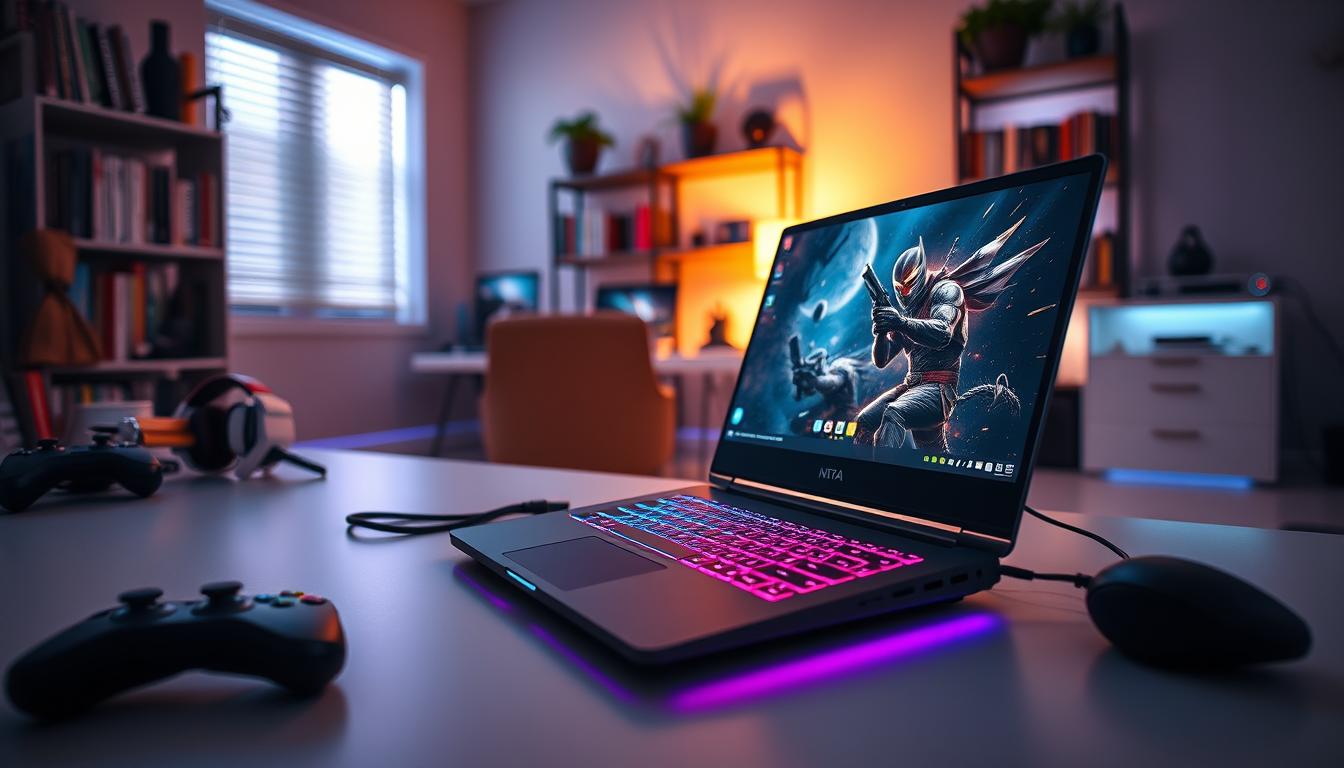 Beste Budget-Gaming-Laptops unter 800 Euro