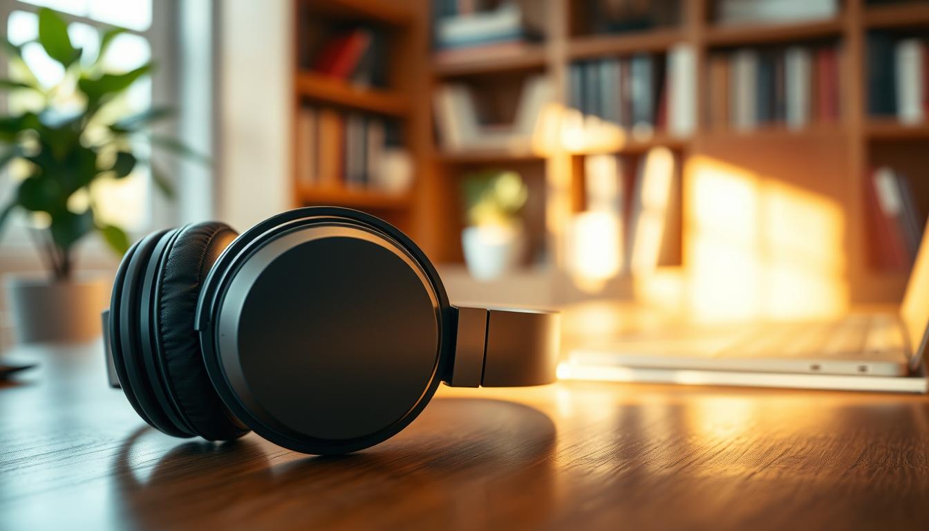 Beste Noise-Cancelling-Kopfhörer für Brillenträger