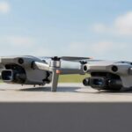 DJI Mini 4 Pro vs. Potensic Atom: Günstige Drohnen im Test