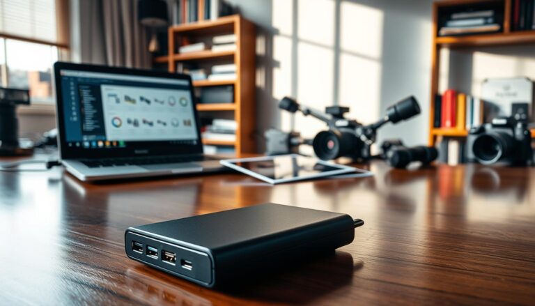 Datensicherung für Fotografen: Beste externe SSDs 2026