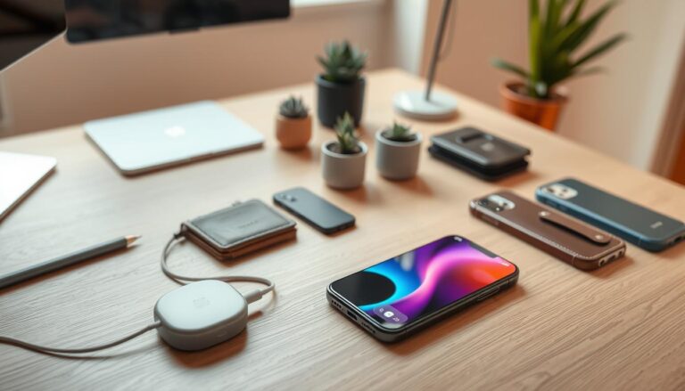 Die besten MagSafe-Zubehörteile für das iPhone 17