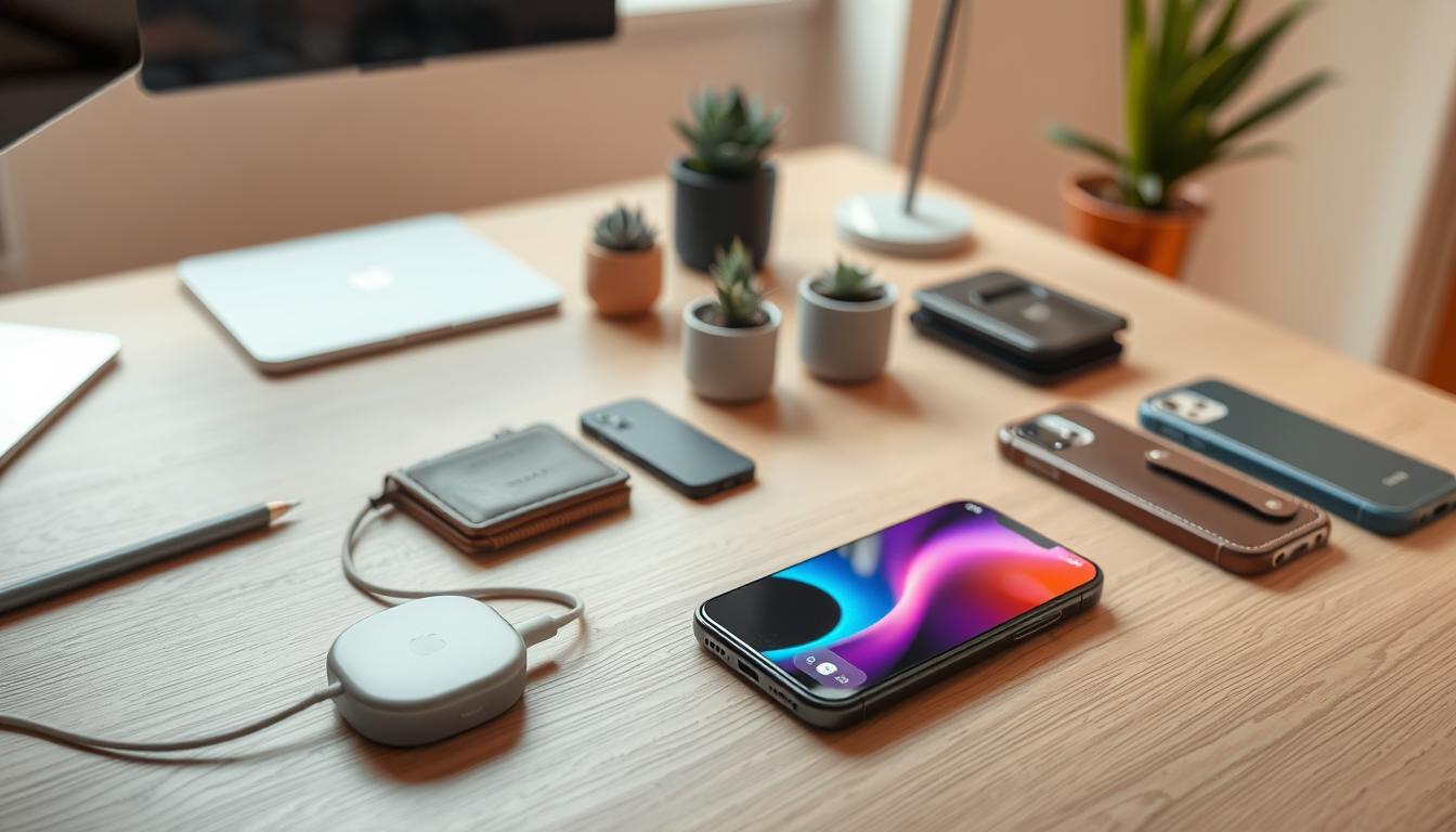 Die besten MagSafe-Zubehörteile für das iPhone 17