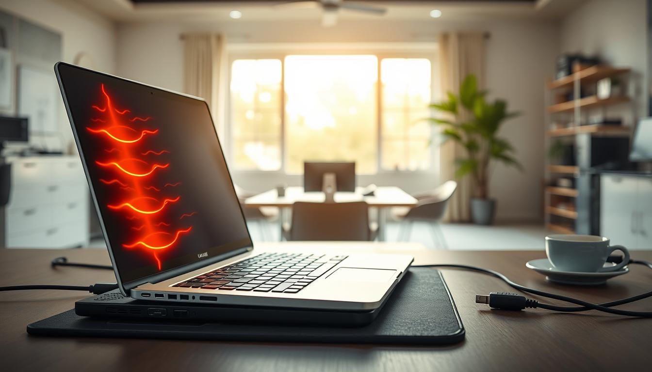 Laptop wird zu heiß: Die besten Cooling-Pads im Test