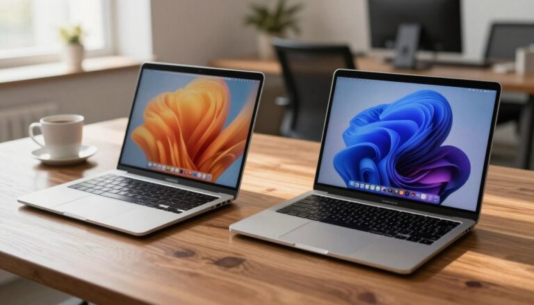 MacBook Air M3 vs. M4: Lohnt sich das Upgrade?