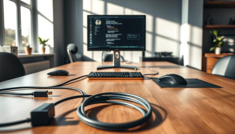 PC-Kabelmanagement: 5 Tools für einen cleanen Schreibtisch