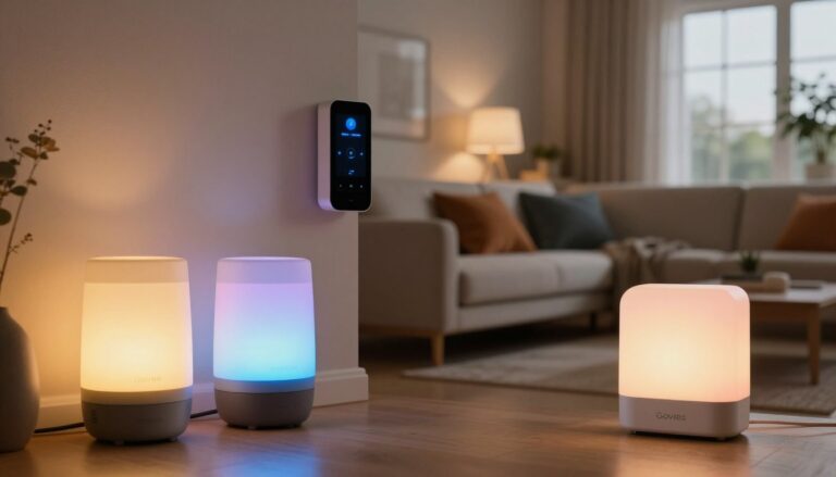 Philips Hue vs. Govee: Welches Smart Lighting ist besser?