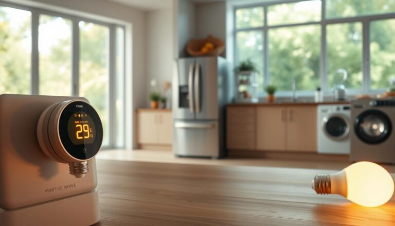 Stromkosten sparen im Smart Home: Diese Geräte helfen