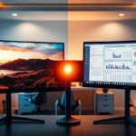 Ultrawide vs Dual Monitor