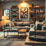 WLAN-Signal im Keller verbessern: Die besten Mesh-Systeme