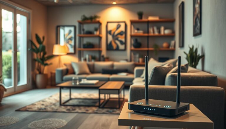 WLAN-Signal im Keller verbessern: Die besten Mesh-Systeme