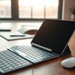 iPad Pro als Laptop-Ersatz: Welches Zubehör ist Pflicht?