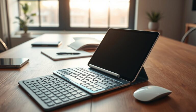 iPad Pro als Laptop-Ersatz: Welches Zubehör ist Pflicht?